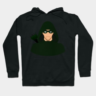 Clearly Oliver Hoodie